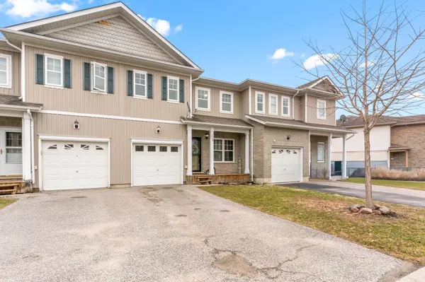 800 West Ridge BLVD #113, Orillia, ON L3V 0A1