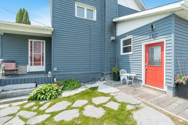 160 Lafontaine RD W, Tiny, ON L9M 0H1