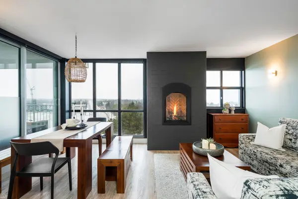 24 Ramblings WAY #901, Collingwood, ON L9Y 5C6