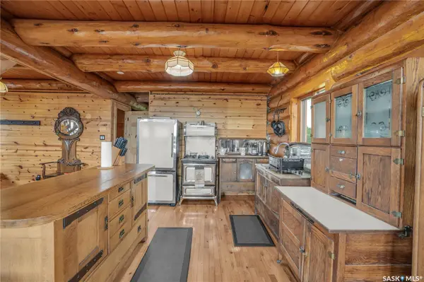 Rural Address, Leask Rm No. 464, SK S0J 1M0