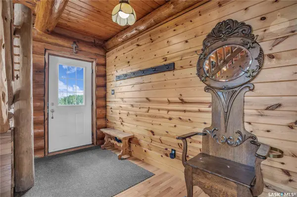 Rural Address, Leask Rm No. 464, SK S0J 1M0