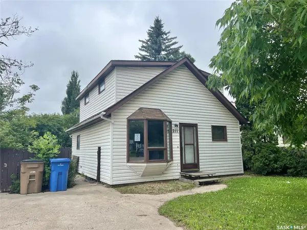 211 2nd AVENUE S, Melfort, SK S0E 1A0
