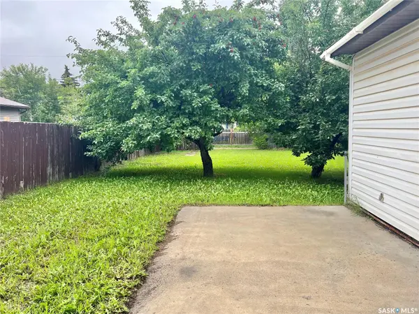 211 2nd AVENUE S, Melfort, SK S0E 1A0