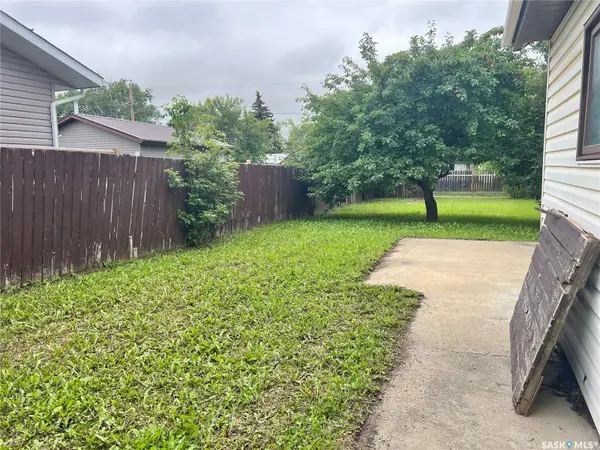 211 2nd AVENUE S, Melfort, SK S0E 1A0