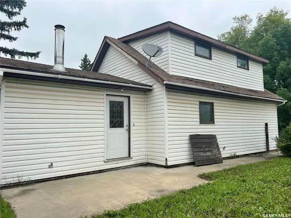 211 2nd AVENUE S, Melfort, SK S0E 1A0