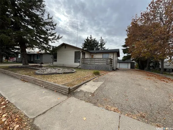 522 1st STREET E, Lafleche, SK S0H 2K0