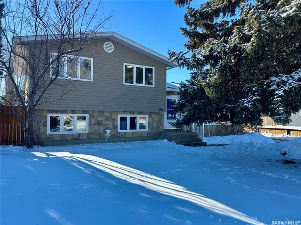 28 Malta CRESCENT, Saskatoon, SK S7L 3W1