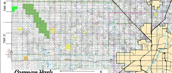 Rural Address, Corman Park Rm No. 344, SK S0K 0J0