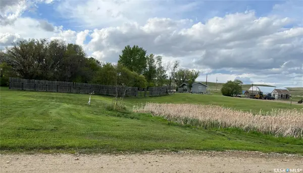 Rural Address, Webb Rm No. 138, SK S0N 1A0