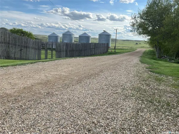 Rural Address, Webb Rm No. 138, SK S0N 1A0