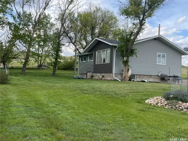 Rural Address, Webb Rm No. 138, SK S0N 1A0