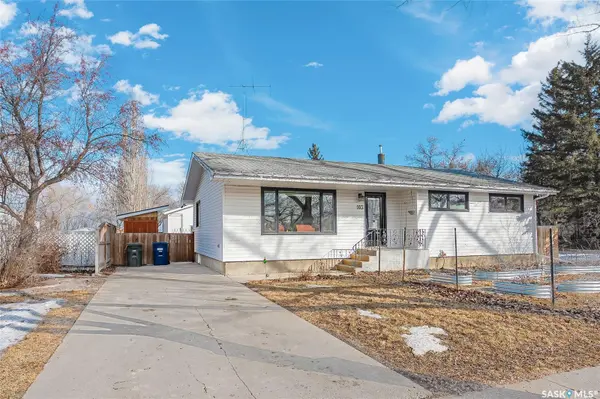 103 Jubilee CRESCENT, Rosetown, SK S0L 2V0