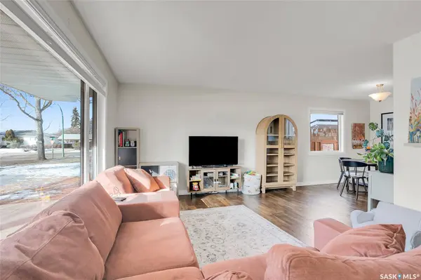 103 Jubilee CRESCENT, Rosetown, SK S0L 2V0