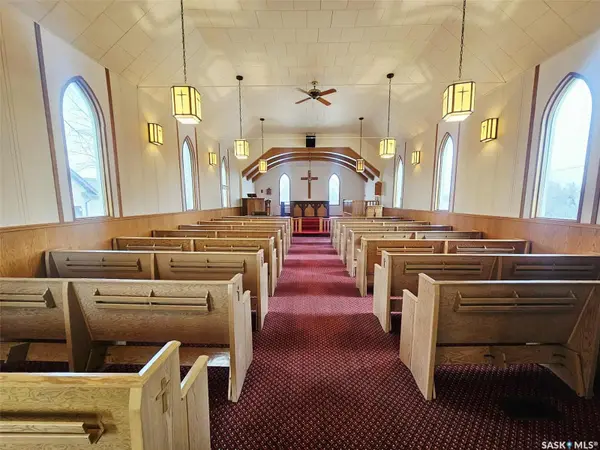 444 Esterhazy STREET, Esterhazy, SK S0A 0X0