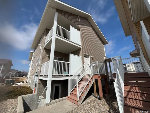 5004 James Hill ROAD #13, Regina, SK S4W 0E8