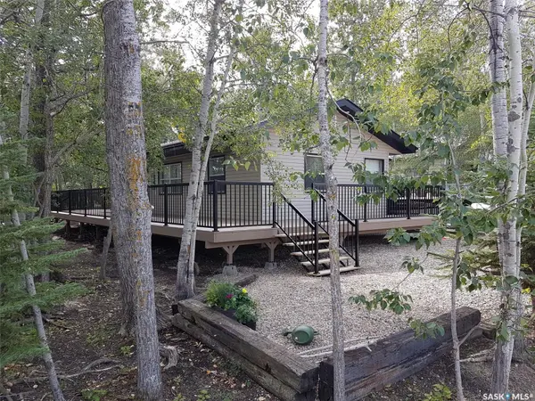 406 Capalano DRIVE, Good Spirit Lake, SK S0A 0L1