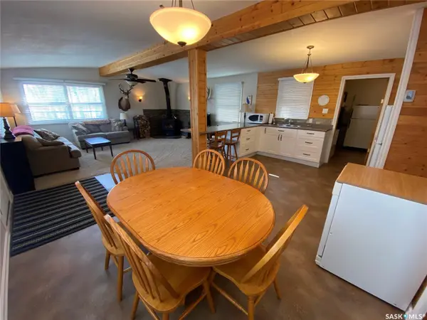 406 Capalano DRIVE, Good Spirit Lake, SK S0A 0L1