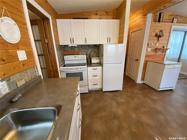 406 Capalano DRIVE, Good Spirit Lake, SK S0A 0L1