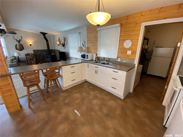 406 Capalano DRIVE, Good Spirit Lake, SK S0A 0L1