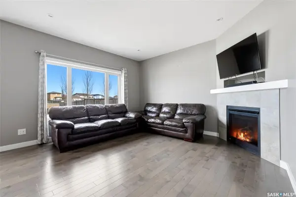 5517 Norseman CRESCENT, Regina, SK S4W 0J8