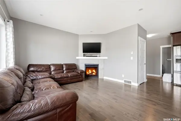 5517 Norseman CRESCENT, Regina, SK S4W 0J8