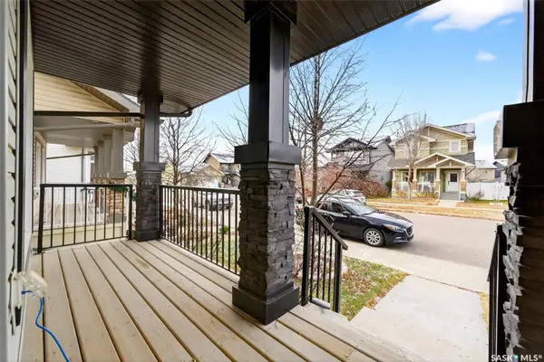 3696 Green Bank ROAD, Regina, SK S4V 1P6