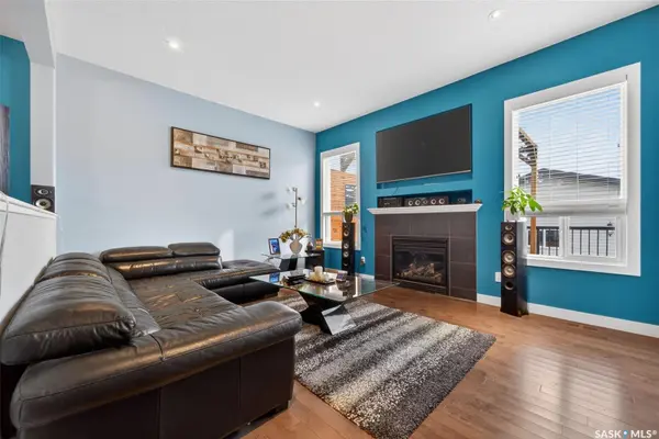 3696 Green Bank ROAD, Regina, SK S4V 1P6