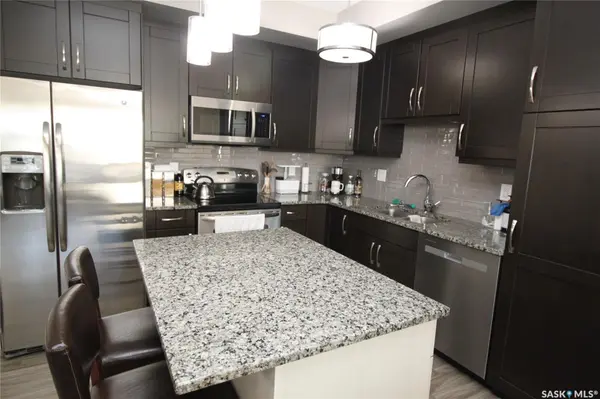 1035 Moss AVENUE #317, Saskatoon, SK S7H 4M4