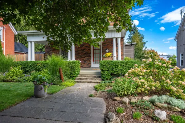 17 Park AVE, Halton Hills, ON L7J 1Y3