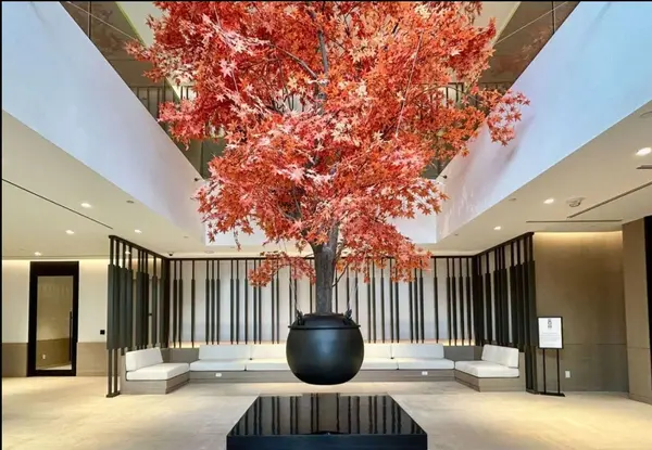 4015 The Exchange N/A #3110, Mississauga, ON L5B 0N9