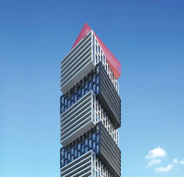 4015 The Exchange N/A #3110, Mississauga, ON L5B 0N9