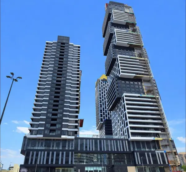 4015 The Exchange N/A #3110, Mississauga, ON L5B 0N9