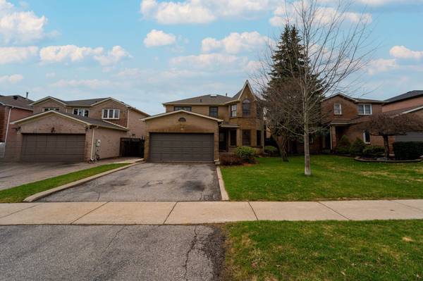 69 St Michaels CRES, Caledon, ON L7E 5Y9