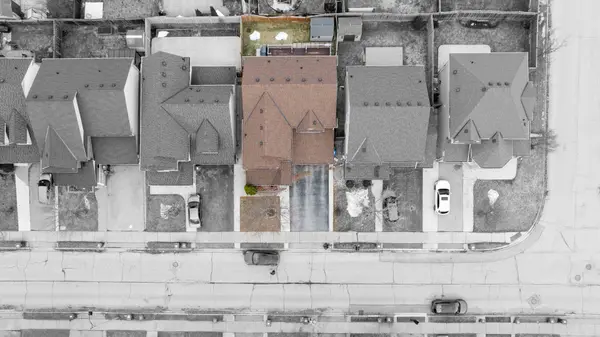 20 Wetmeadow DR E, Brampton, ON L7A 2T6