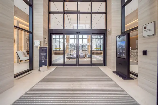 10 Eva RD #1006, Toronto W08, ON M9C 0B3