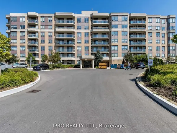 300 Ray Lawson BLVD #207, Brampton, ON L6Y 5H5