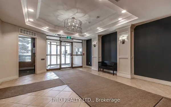 300 Ray Lawson BLVD #207, Brampton, ON L6Y 5H5