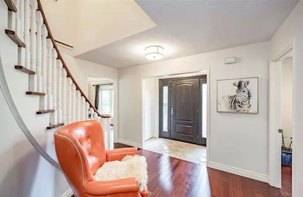 500 BLENHEIM CRES, Oakville, ON L6J 6P7