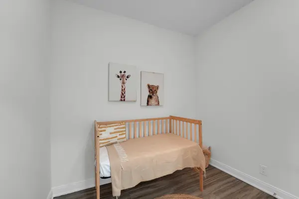 80 Absolute AVE #2111, Mississauga, ON L4Z 0A4