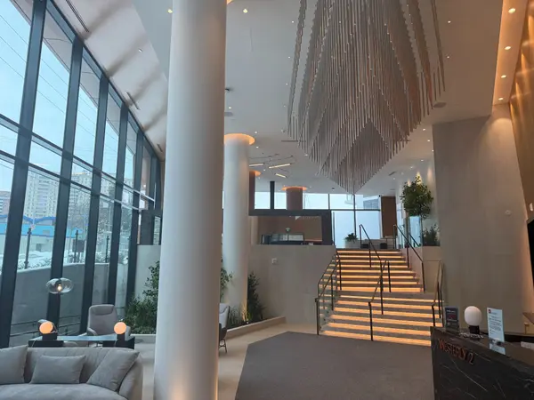 60 Central Park Roadway N/A #1301, Toronto W08, ON M9A 3K1