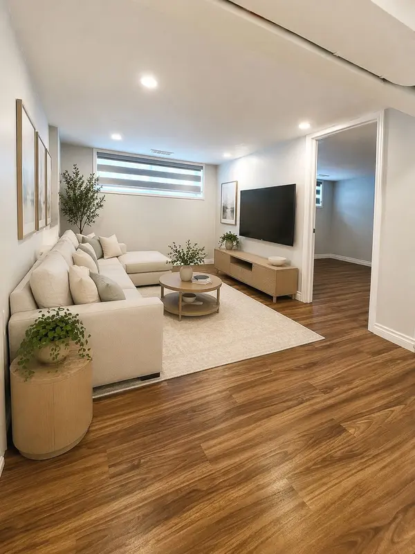 5285 Woodhaven CT #BSMT, Burlington, ON L7L 3T7