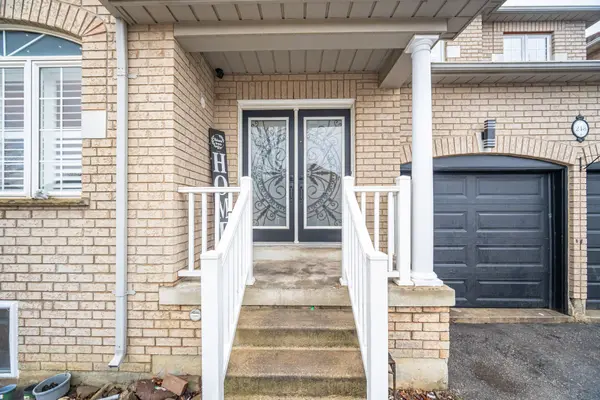 248 Edenbrook Hill DR, Brampton, ON L7A 2W6