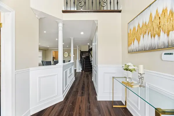 248 Edenbrook Hill DR, Brampton, ON L7A 2W6