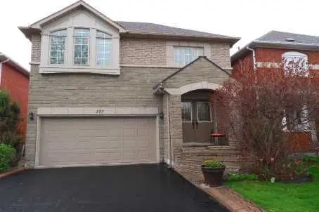 377 Turnberry CRES, Mississauga, ON L4Z 3W3