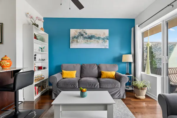 170 Water ST N #601, Cambridge, ON N1R 3B6