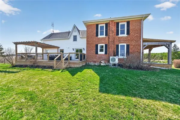 680 Haldimand 9 RD, Haldimand, ON N0A 1H0