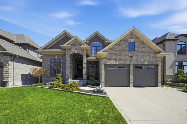 1042 Melsetter WAY, London North, ON N6G 0S5