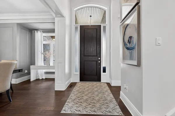 1042 Melsetter WAY, London North, ON N6G 0S5