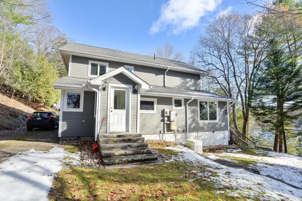 1009-2 Arts RD, Lake Of Bays, ON P0A 1H0