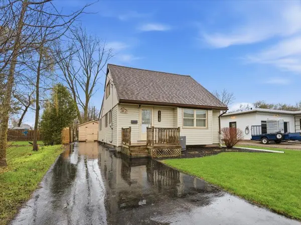 Address Not Disclosed